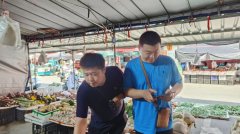 发觉问题线索及时移交本地监